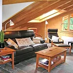Pfingsteggblick By Interhome Apartment *