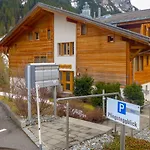 Pfingsteggblick By Interhome *