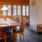Pfingsteggblick By Interhome Apartment Grindelwald