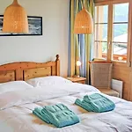 Apartment Pfingsteggblick By Interhome Grindelwald