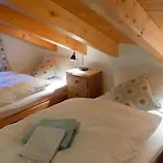 Pfingsteggblick By Interhome Apartment *