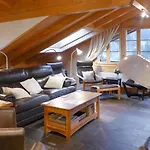 Pfingsteggblick By Interhome *