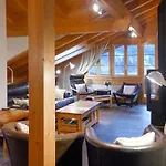 Pfingsteggblick By Interhome Apartment
