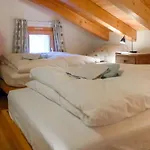 Apartment Pfingsteggblick By Interhome Grindelwald