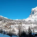 Pfingsteggblick By Interhome Apartment *