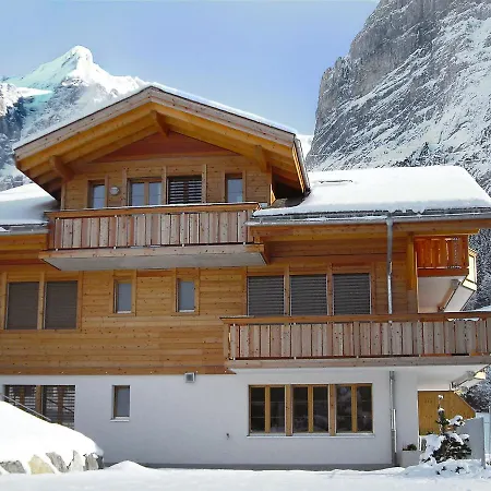 아파트 Pfingsteggblick By Interhome