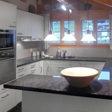 Pfingsteggblick By Interhome *