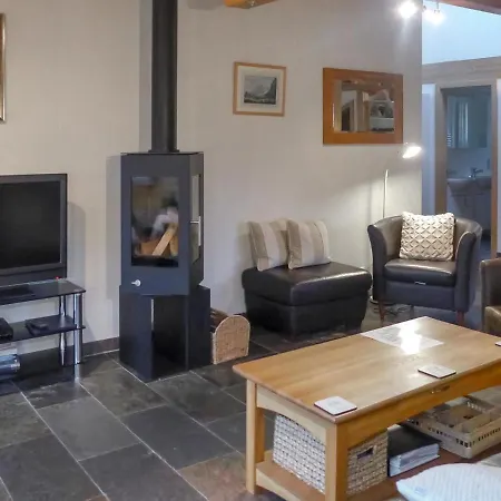 Pfingsteggblick By Interhome Apartamento