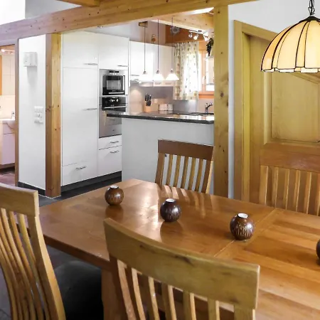 Pfingsteggblick By Interhome *