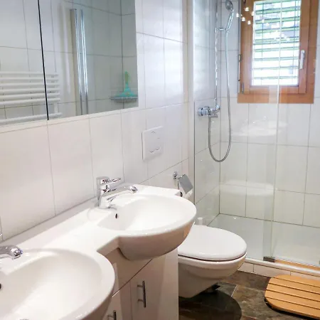 Pfingsteggblick By Interhome *