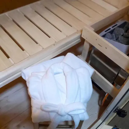 Pfingsteggblick By Interhome *