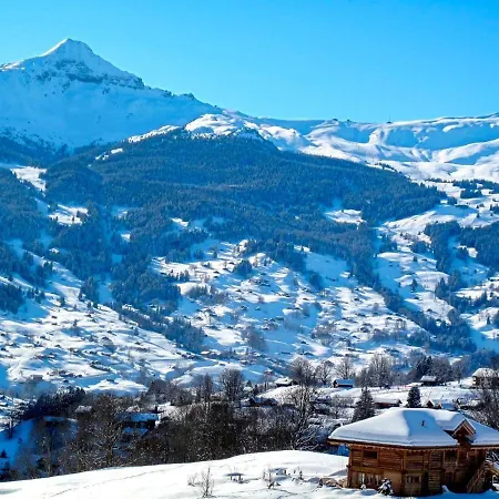 Pfingsteggblick By Interhome