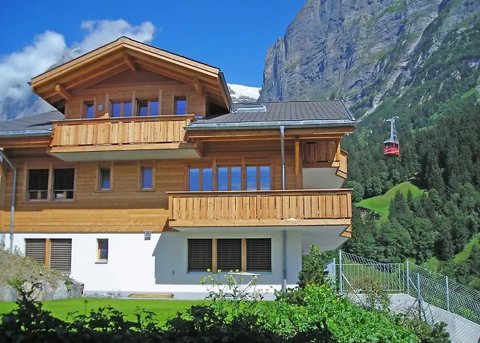 Pfingsteggblick By Interhome 아파트 *