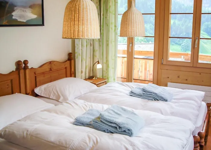 Pfingsteggblick By Interhome *