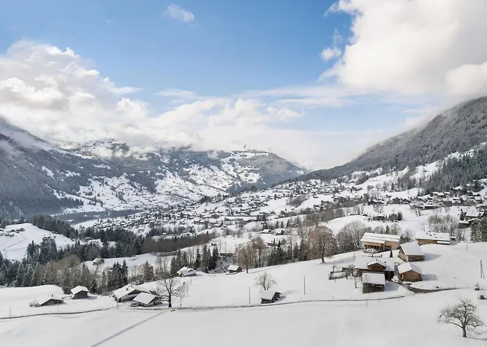 Pfingsteggblick By Interhome Lejlighed *