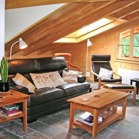 Pfingsteggblick By Interhome Apartman *