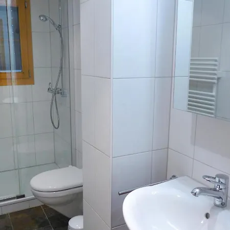 Apartman Pfingsteggblick By Interhome *