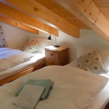 Pfingsteggblick By Interhome Apartman *