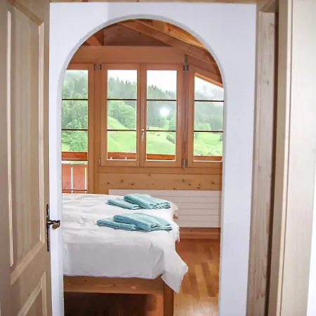 Pfingsteggblick By Interhome Apartman *