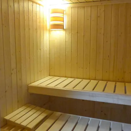 Apartman Pfingsteggblick By Interhome