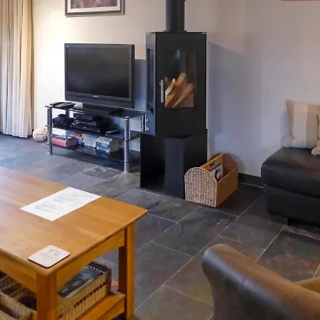 Apartman Pfingsteggblick By Interhome *