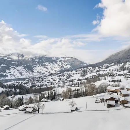 Pfingsteggblick By Interhome Apartman *