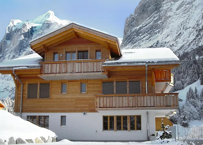 Apartman Pfingsteggblick By Interhome