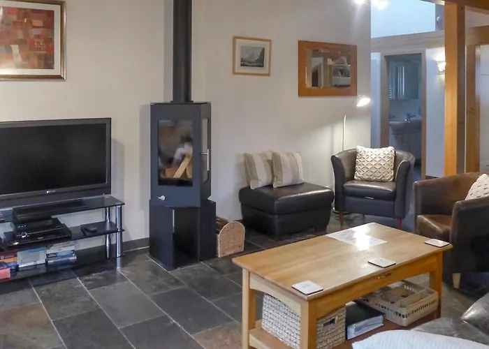 Pfingsteggblick By Interhome Apartman