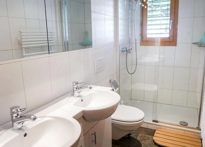 Pfingsteggblick By Interhome *