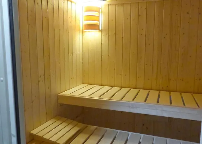 Apartman Pfingsteggblick By Interhome