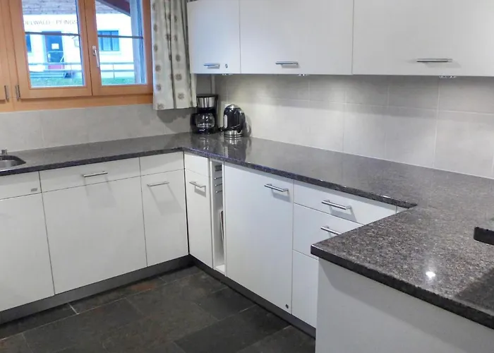 Pfingsteggblick By Interhome *