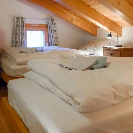 Apartament Pfingsteggblick By Interhome Grindelwald