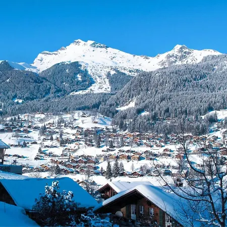 Pfingsteggblick By Interhome Apartament *